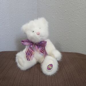 Genuine Boyds Bear - Kimmu The Easter Bear